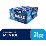 Halls