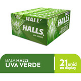 Halls