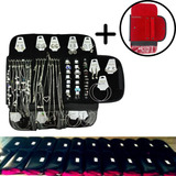 Kit Com 22 Semijoias C Mostruario Folheadas A Prata Ou Ouro