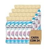 Kit Com 24 Unidades De Nutren 1 5 Morango 200ml