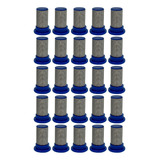 Kit Com 25 Filtro