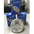 Kit Com 25 Lâmpadas Ar111 75 Watts 24º Ge Luz 2700k 12v