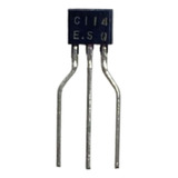 2sc114