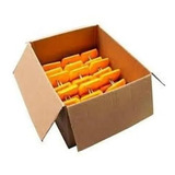 Kit Com 25 Tachinhas Tacha Sinalização Olho De Gato Amarelo