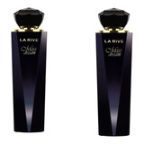 Kit Com 2perfume Feminino
