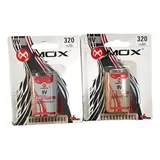Kit Com 2x Bateria