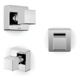 Kit Com 3 Acabamento