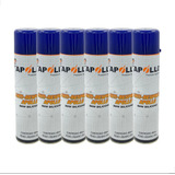 Kit Com 3 Anti Respingo Solda Sem Silicone
