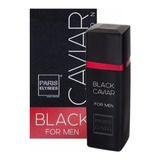 Kit Com 3 Black Caviar P