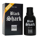 Kit Com 3 Black Shark Paris