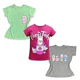Kit Com 3 Blusa