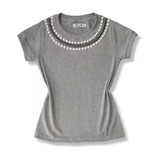 Kit Com 3 Blusa
