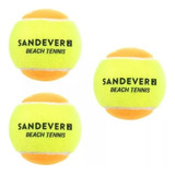 Sandever