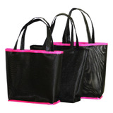 Kit Com 3 Bolsas