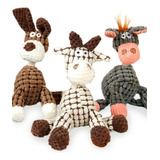 Kit Com 3 Brinquedos