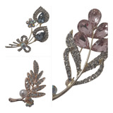 Kit Com 3 Broche