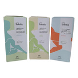 Kit Com 3 Caixas De Sabonetes Hidratantes Natura Tododia