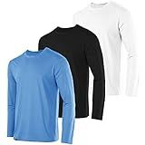 Kit Com 3 Camisetas