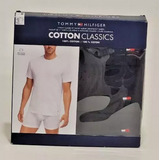 Kit Com 3 Camisetas