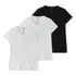Kit Com 3 Camisetas Feminina Malwee 1000047373