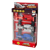 Kit Com 3 Carro