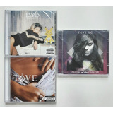 Kit Com 3 Cds   Tove Lo   Sunshine Kitty   Lady Wood   Queen