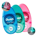 Kit Com 3 Cola