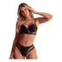Kit Com 3 Conjuntos De Lingeries Premium Cris Bella