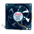 Kit Com 3 Cooler 802524 Akasa 24v - Quadro De Elevadores