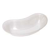 Kit Com 3 Cuba Rim 700ml Transparente Estetica Estek