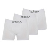 Kit Com 3 Cuecas