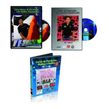 Kit Com 3 Dvd