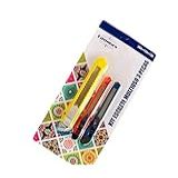 Kit Com 3 Estiletes Multiuso