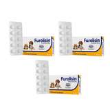 Kit Com 3 Furolisin