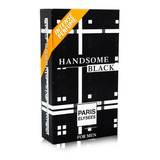 Kit Com 3 Handsome