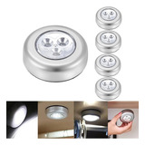 Kit Com 3 Lampadas