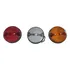 Kit Com 3 Lanternas Universal