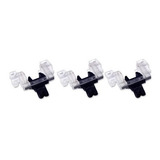 Kit Com 3 Linguetas Para Maquinas De Tosa Andis Agc agc2 agi
