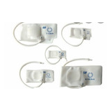 Kit Com 3 Manguintos Veterinário   1via