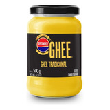 Kit Com 3 Manteiga Ghee Sertanorte 500g