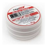 Kit Com 3 Molhador De Dedos 12g Não Mancha Atóxico Perfumado