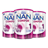 Kit Com 3 Nan Comfor 1