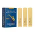 Kit Com 3 Palhetas Rigotti Gold Medium - Sax Alto 2,0