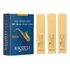 Kit Com 3 Palhetas Rigotti Gold Strong - Sax Alto 3,0