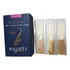Kit Com 3 Palhetas Rigotti Sax Tenor - Gold