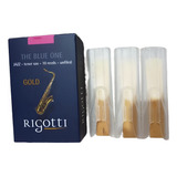 Kit Com 3 Palhetas
