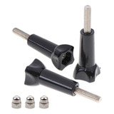 Kit Com 3 Parafusos