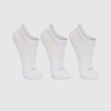 Kit Com 3 Pares De Meia Soquete Infantil Lupo