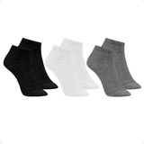 Kit Com 3 Pares