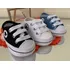 Kit Com 3 Pares Sapatinho De Bebe Sapatinho De Bebê T11
